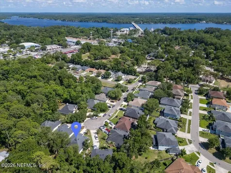 12511 Westberry Hideaway Lane Jacksonville FL 32223