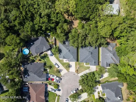 12511 Westberry Hideaway Lane Jacksonville FL 32223