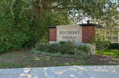 12511 Westberry Hideaway Lane Jacksonville FL 32223