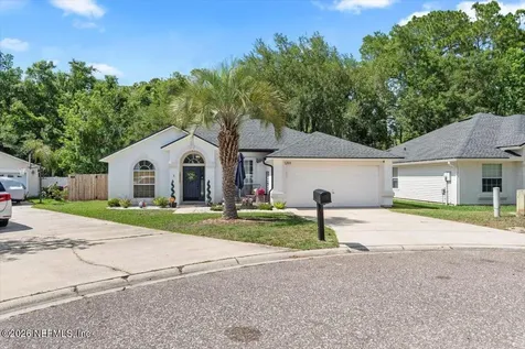 12511 Westberry Hideaway Lane Jacksonville FL 32223
