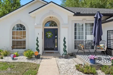 12511 Westberry Hideaway Lane Jacksonville FL 32223