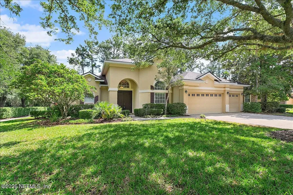 1700 E Cobblestone Lane St. Augustine FL 32092