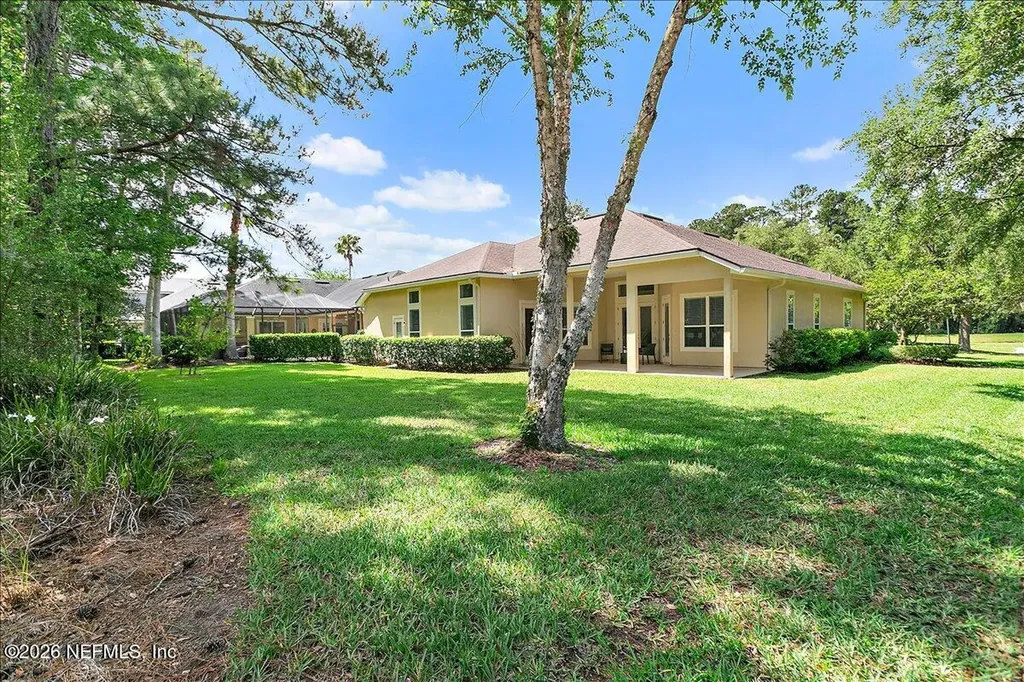 1700 E Cobblestone Lane St. Augustine FL 32092