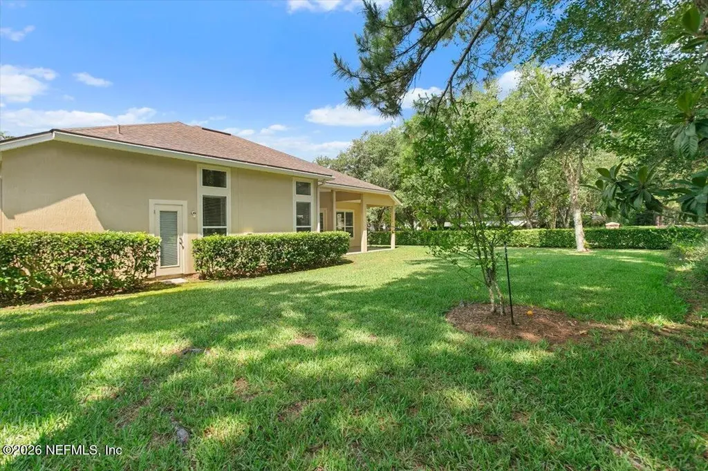 1700 E Cobblestone Lane St. Augustine FL 32092