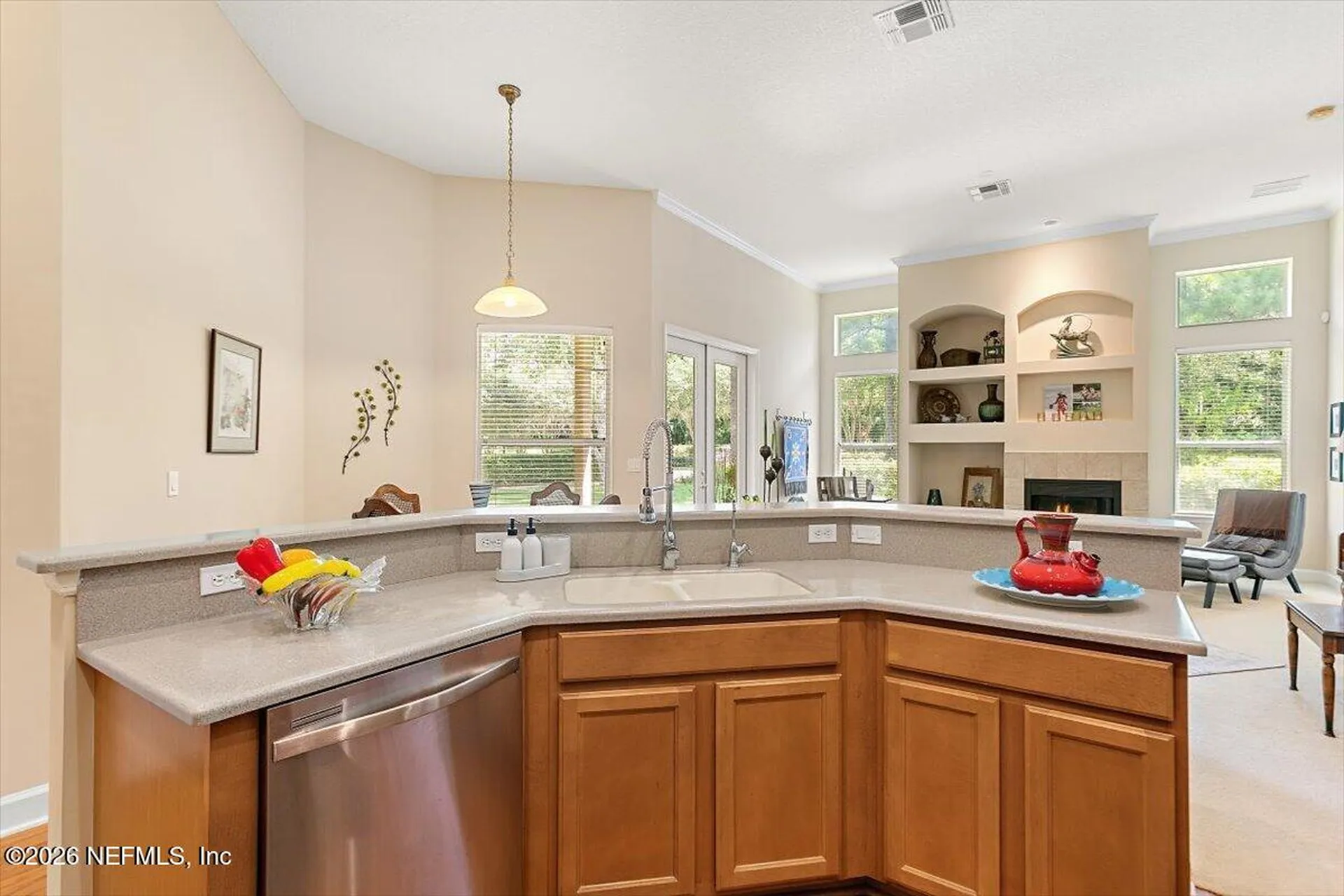 1700 E Cobblestone Lane St. Augustine FL 32092