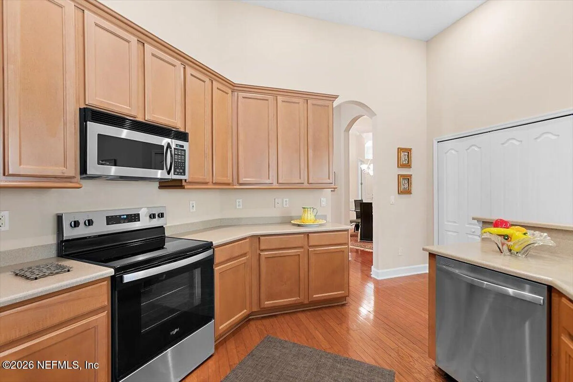1700 E Cobblestone Lane St. Augustine FL 32092
