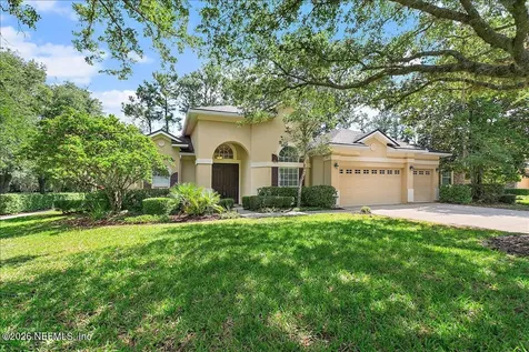 1700 E Cobblestone Lane St. Augustine FL 32092