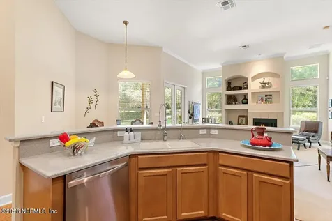 1700 E Cobblestone Lane St. Augustine FL 32092