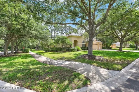 1700 E Cobblestone Lane St. Augustine FL 32092