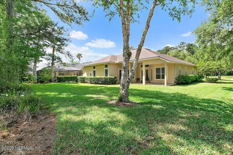 1700 E Cobblestone Lane St. Augustine FL 32092