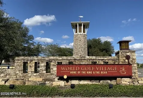 1700 E Cobblestone Lane St. Augustine FL 32092