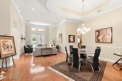 1700 E Cobblestone Lane St. Augustine FL 32092