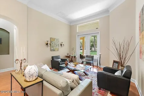 1700 E Cobblestone Lane St. Augustine FL 32092