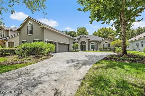 5017 Clayton Court St. Augustine FL 32092