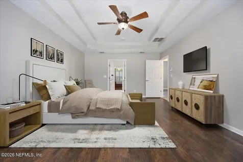 5017 Clayton Court St. Augustine FL 32092