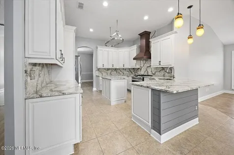 5017 Clayton Court St. Augustine FL 32092