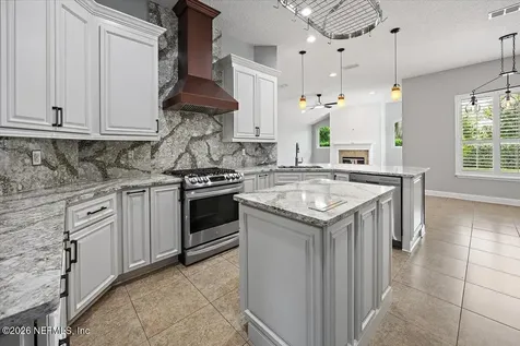 5017 Clayton Court St. Augustine FL 32092