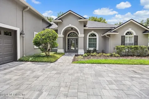 5017 Clayton Court St. Augustine FL 32092