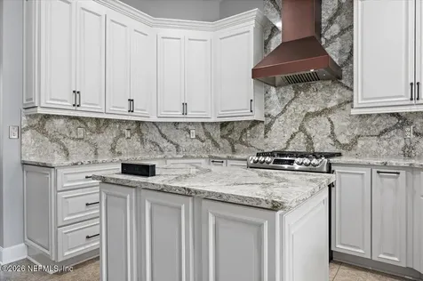 5017 Clayton Court St. Augustine FL 32092