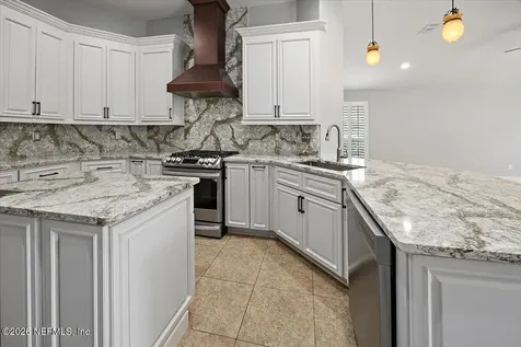 5017 Clayton Court St. Augustine FL 32092