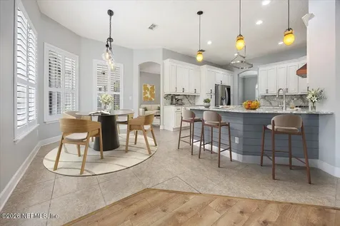 5017 Clayton Court St. Augustine FL 32092