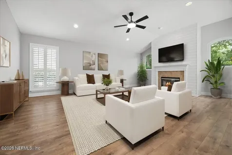 5017 Clayton Court St. Augustine FL 32092