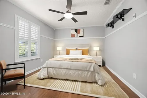 5017 Clayton Court St. Augustine FL 32092