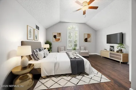 5017 Clayton Court St. Augustine FL 32092