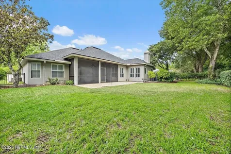 5017 Clayton Court St. Augustine FL 32092