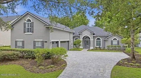 5017 Clayton Court St. Augustine FL 32092