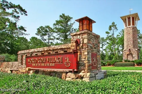 5017 Clayton Court St. Augustine FL 32092