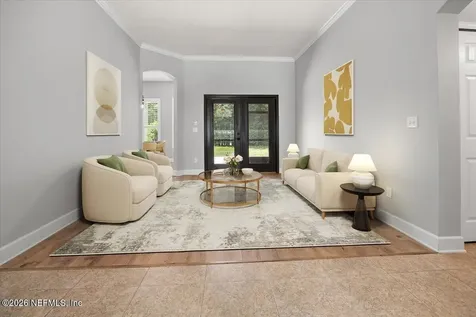 5017 Clayton Court St. Augustine FL 32092