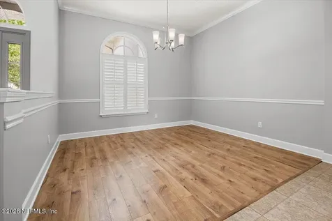 5017 Clayton Court St. Augustine FL 32092