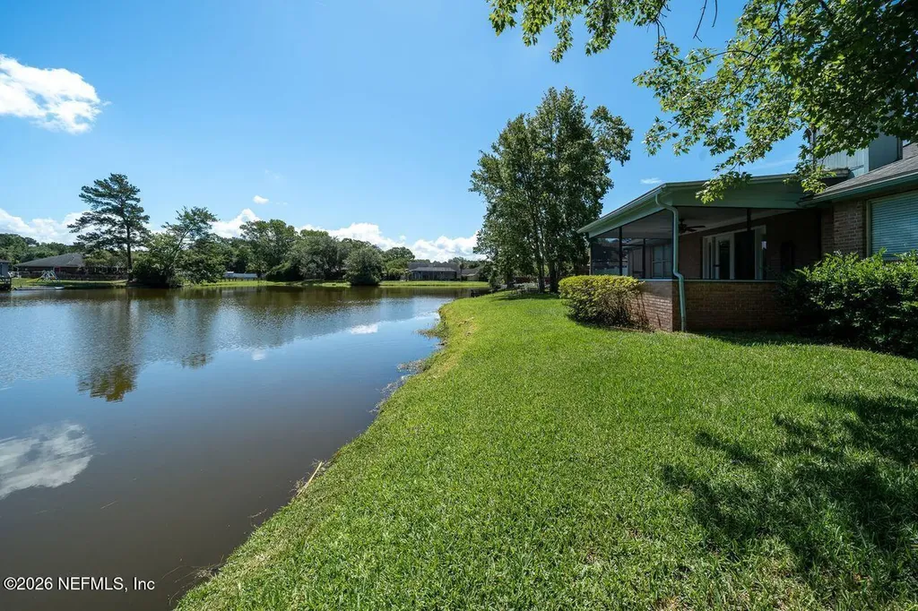 819 Wicklow Court Orange Park FL 32065