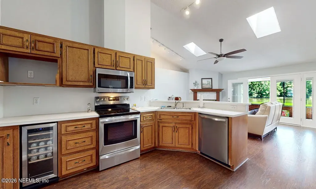 819 Wicklow Court Orange Park FL 32065