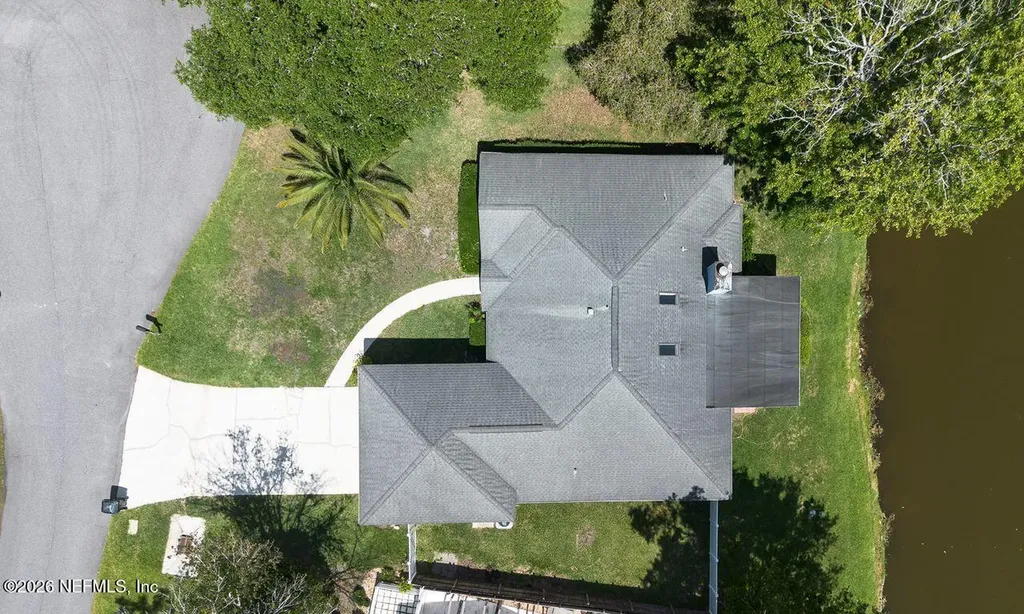819 Wicklow Court Orange Park FL 32065