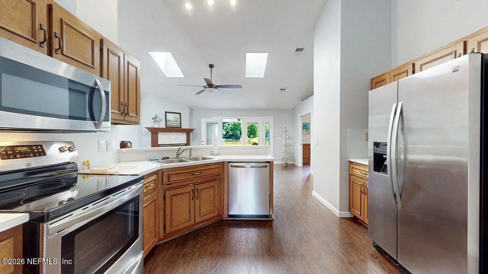 819 Wicklow Court Orange Park FL 32065