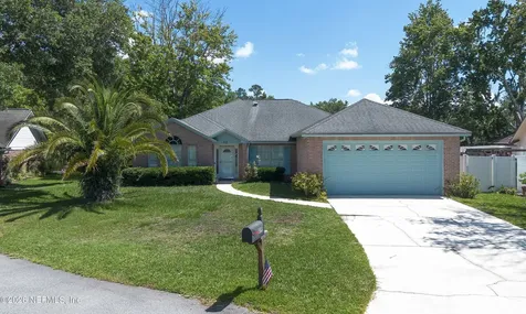 819 Wicklow Court Orange Park FL 32065