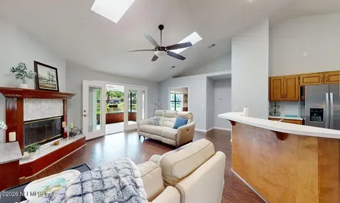 819 Wicklow Court Orange Park FL 32065