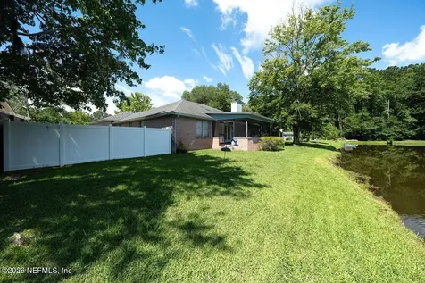 819 Wicklow Court Orange Park FL 32065