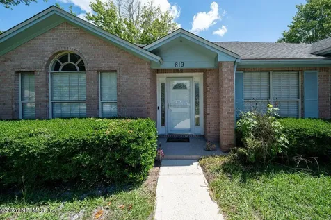 819 Wicklow Court Orange Park FL 32065