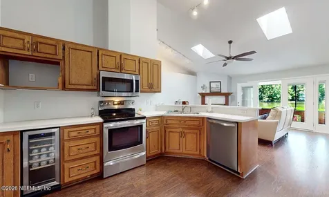 819 Wicklow Court Orange Park FL 32065