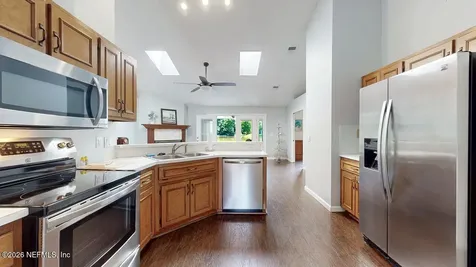 819 Wicklow Court Orange Park FL 32065