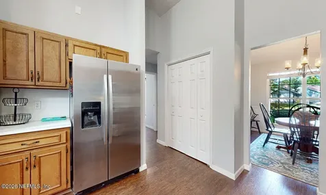 819 Wicklow Court Orange Park FL 32065