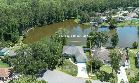 819 Wicklow Court Orange Park FL 32065