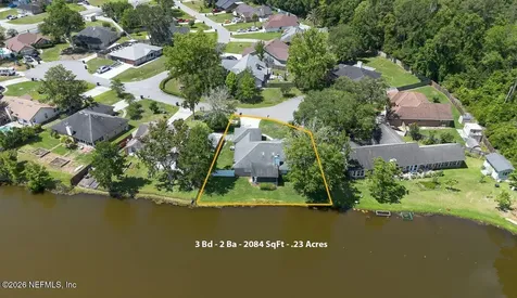 819 Wicklow Court Orange Park FL 32065