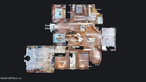819 Wicklow Court Orange Park FL 32065