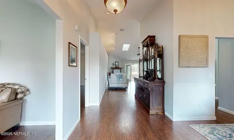 819 Wicklow Court Orange Park FL 32065
