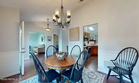 819 Wicklow Court Orange Park FL 32065