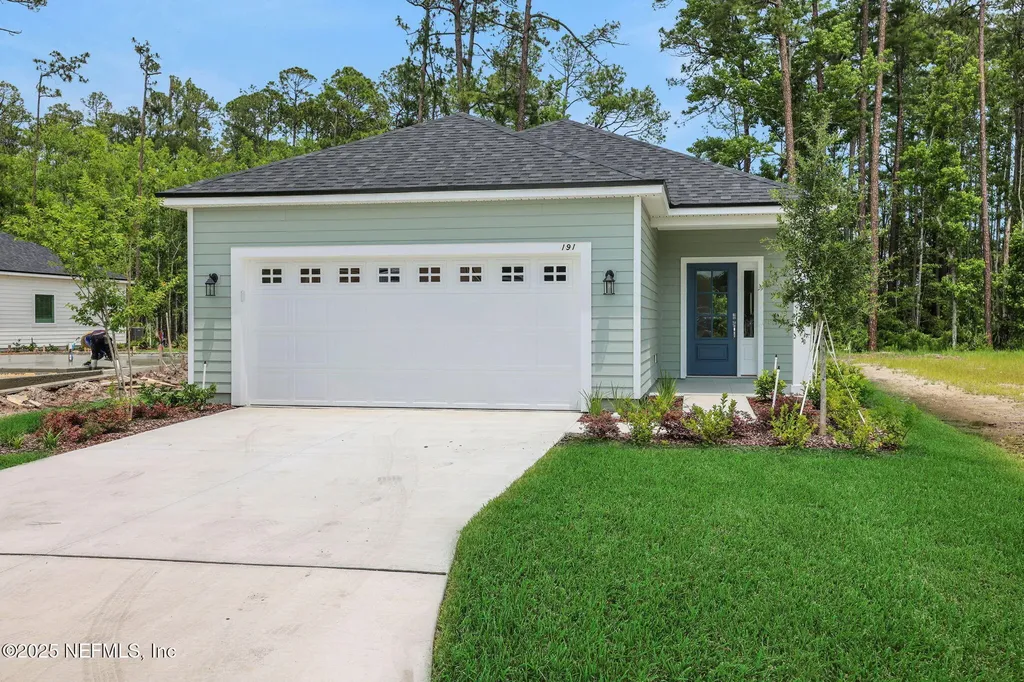 674 Farmfield Drive St. Augustine FL 32092